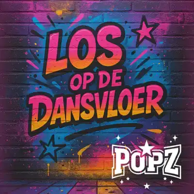 Los op de Dansvloer