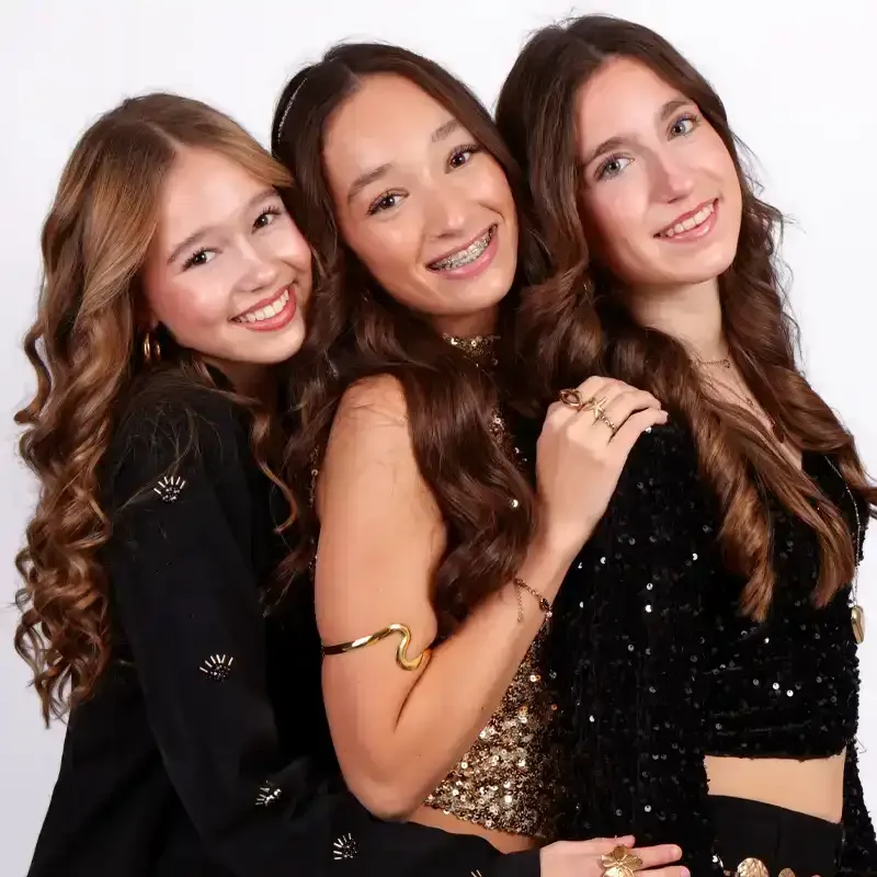 BLIZZ - Girlband Young Starz Agency