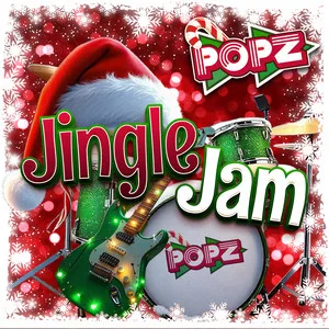 Jingle Jam - cover